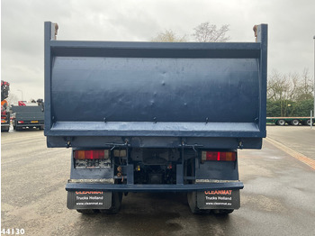 Tipper MAN TGA 33.363 6x6 Kipper 12m³ Manual Full steel: picture 3