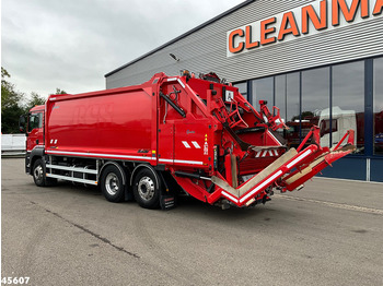 Garbage truck MAN TGS 26.320 Euro 6 Geesink 24 m³ GHC: picture 2 Garbage truck MAN TGS 26.320 Euro 6 Geesink 24 m³ GHC: picture 2