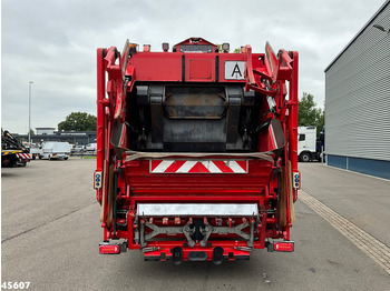 Garbage truck MAN TGS 26.320 Euro 6 Geesink 24 m³ GHC: picture 5 Garbage truck MAN TGS 26.320 Euro 6 Geesink 24 m³ GHC: picture 5