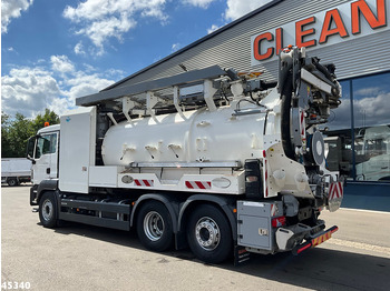 MAN TGS 26.360 Euro 6 Rivard 17m³ Combi Just 185.767 km! leasing MAN TGS 26.360 Euro 6 Rivard 17m³ Combi Just 185.767 km!: picture 5