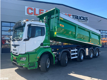 Tipper MAN TGS