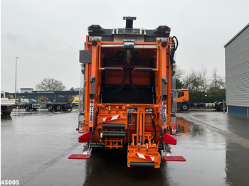 Mercedes-Benz Actros 2533 Euro 6 Zoeller 22m³ leasing Mercedes-Benz Actros 2533 Euro 6 Zoeller 22m³: picture 3