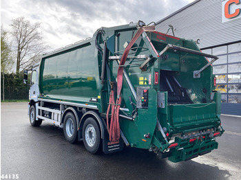 Mercedes-Benz Antos 2546 Euro 6 Norba N3 22m³ leasing Mercedes-Benz Antos 2546 Euro 6 Norba N3 22m³: picture 2 Mercedes-Benz Antos 2546 Euro 6 Norba N3 22m³ leasing Mercedes-Benz Antos 2546 Euro 6 Norba N3 22m³: picture 2