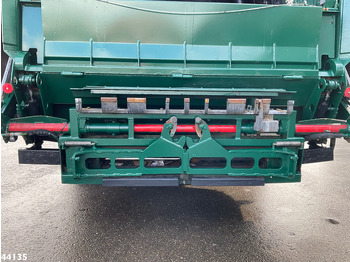 Mercedes-Benz Antos 2546 Euro 6 Norba N3 22m³ leasing Mercedes-Benz Antos 2546 Euro 6 Norba N3 22m³: picture 3 Mercedes-Benz Antos 2546 Euro 6 Norba N3 22m³ leasing Mercedes-Benz Antos 2546 Euro 6 Norba N3 22m³: picture 3