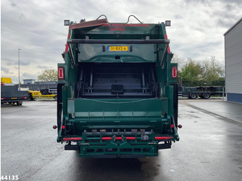 Mercedes-Benz Antos 2546 Euro 6 Norba N3 22m³ leasing Mercedes-Benz Antos 2546 Euro 6 Norba N3 22m³: picture 4 Mercedes-Benz Antos 2546 Euro 6 Norba N3 22m³ leasing Mercedes-Benz Antos 2546 Euro 6 Norba N3 22m³: picture 4