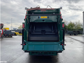 Mercedes-Benz Antos 2546 Euro 6 Norba N3 22m³ leasing Mercedes-Benz Antos 2546 Euro 6 Norba N3 22m³: picture 5 Mercedes-Benz Antos 2546 Euro 6 Norba N3 22m³ leasing Mercedes-Benz Antos 2546 Euro 6 Norba N3 22m³: picture 5