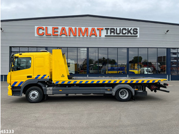 Tow truck Mercedes-Benz Atego 1524 Euro 6 Falkom bergingsvoertuig: picture 5
