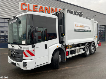 Garbage truck MERCEDES-BENZ Econic 2630