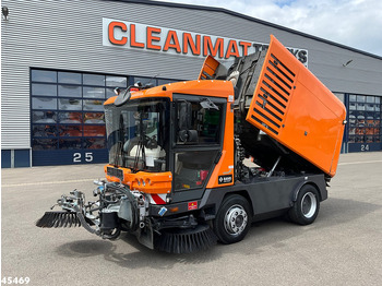 Road sweeper RAVO