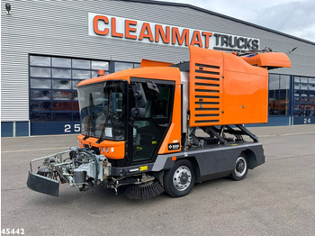 Road sweeper RAVO