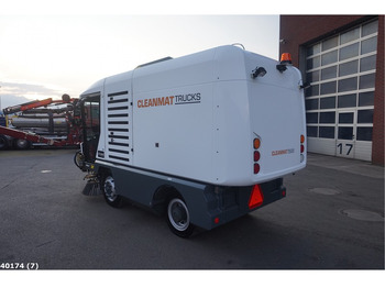 Garbage truck Ravo 540 STH: picture 2