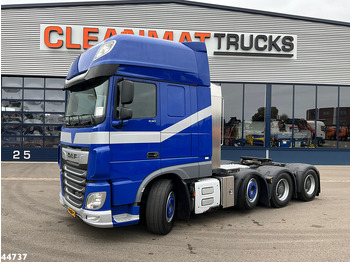 Tractor truck DAF XF 530