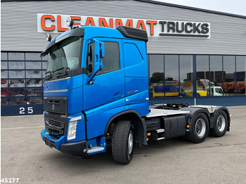 Tractor truck VOLVO FH 540