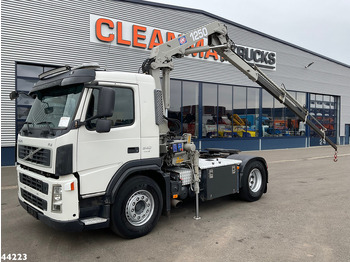 Tractor truck VOLVO FM 340
