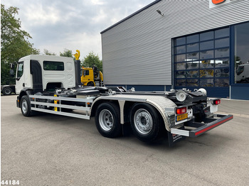 New Hook lift truck Volvo FE 350 6x2 Hyvalift 20 Ton haakarmsysteem NEW & UNUSED!: picture 2 New Hook lift truck Volvo FE 350 6x2 Hyvalift 20 Ton haakarmsysteem NEW & UNUSED!: picture 2