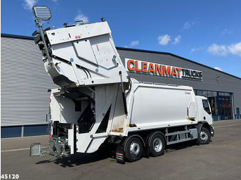 Garbage truck VOLVO FE