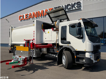 Garbage truck VOLVO FE