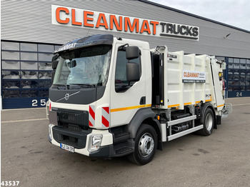 Garbage truck VOLVO FL 280