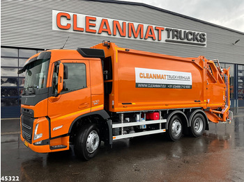 Garbage truck VOLVO FM 330