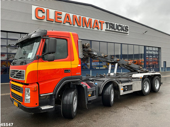 Cable system truck VOLVO FM 400
