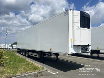 Isothermal semi-trailer SCHMITZ