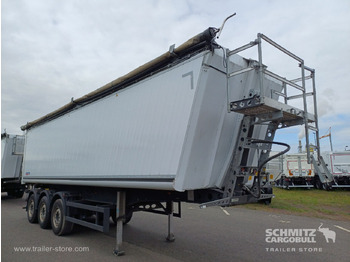 Tipper semi-trailer SCHMITZ