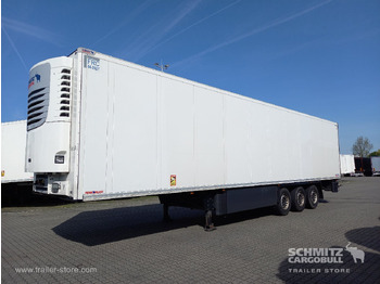 Isothermal semi-trailer SCHMITZ