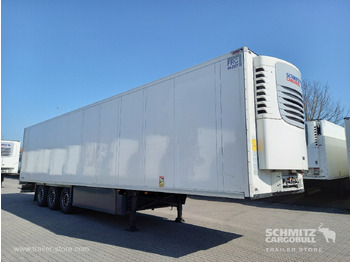 Isothermal semi-trailer SCHMITZ