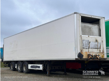 Isothermal semi-trailer KRONE