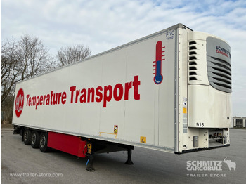 Isothermal semi-trailer SCHMITZ