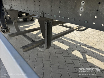 Curtainsider semi-trailer SCHMITZ Curtainsider Standard: picture 2
