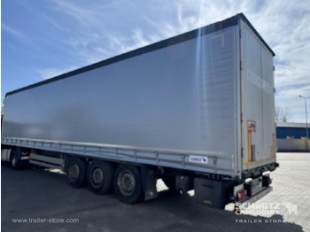 Curtainsider semi-trailer SCHMITZ Curtainsider Standard: picture 5