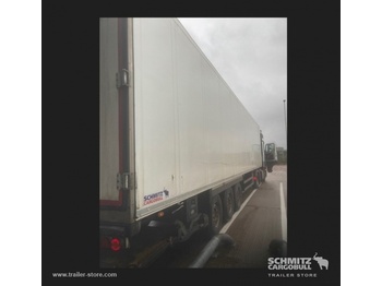 Isothermal semi-trailer SCHMITZ Reefer Multitemp Taillift: picture 1