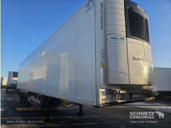 Isothermal semi-trailer SCHMITZ