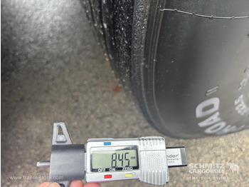 Curtainsider semi-trailer SCHMITZ Curtainsider Standard: picture 3