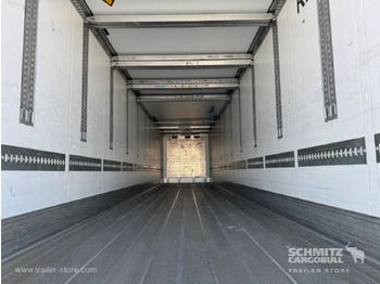 Isothermal semi-trailer SCHMITZ Reefer Multitemp Double deck: picture 4 Isothermal semi-trailer SCHMITZ Reefer Multitemp Double deck: picture 4