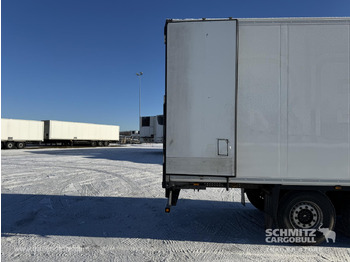 Isothermal semi-trailer SCHMITZ Reefer Multitemp Double deck: picture 2 Isothermal semi-trailer SCHMITZ Reefer Multitemp Double deck: picture 2