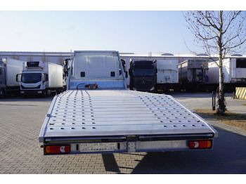IVECO Eurocargo 160-250 / NEW galvanized truck / 9 t load capacity leasing IVECO Eurocargo 160-250 / NEW galvanized truck / 9 t load capacity: picture 4
