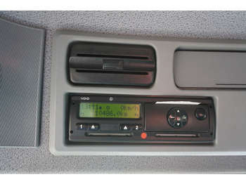 Dropside/ Flatbed truck, Crane truck MERCEDES-BENZ Actros 2641 6×4 E5 / Crane / Dumper / 110000 km!: picture 5 Dropside/ Flatbed truck, Crane truck MERCEDES-BENZ Actros 2641 6×4 E5 / Crane / Dumper / 110000 km!: picture 5