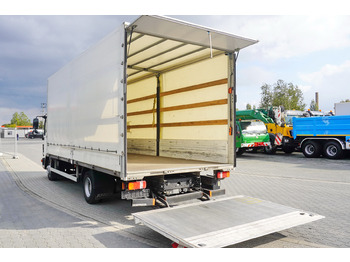 Swap body - box DHOLLANDIA