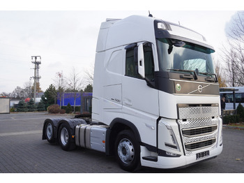 Tractor truck VOLVO FH 500