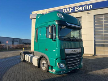 Tractor truck DAF XF 480