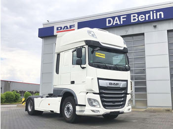 Tractor truck DAF XF 480