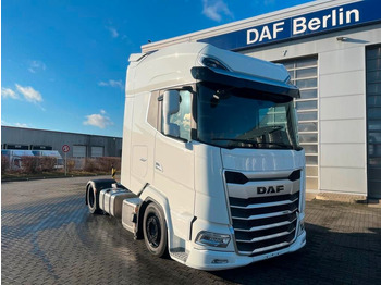 Tractor truck DAF XG+ 480
