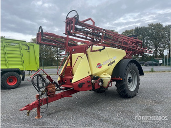 Trailed sprayer HARDI