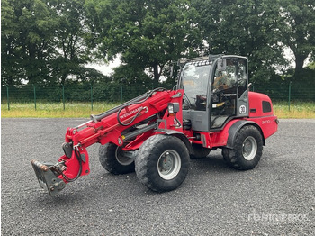 Wheel loader WEIDEMANN
