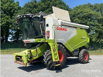 Flail mower/ Mulcher CLAAS Tucano 430
