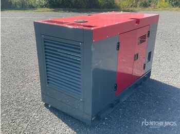 Generator set Devol VG-R30 Generator Set: picture 2 Generator set Devol VG-R30 Generator Set: picture 2
