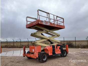 Scissor lift JLG