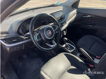 Car 2018 Fiat Tipo Automobile: picture 5 Car 2018 Fiat Tipo Automobile: picture 5